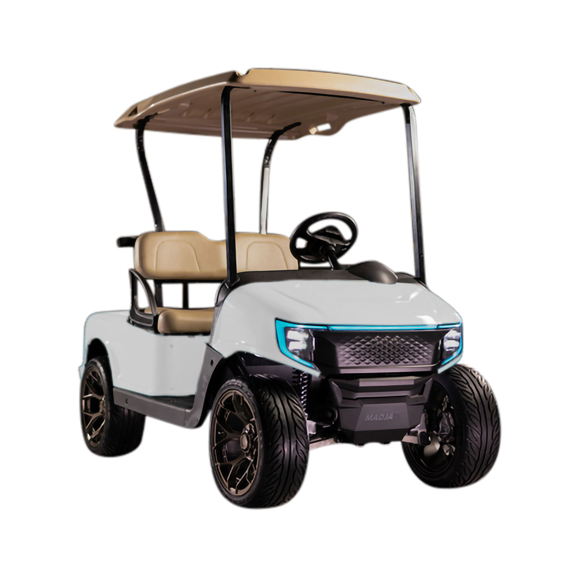 Buggies Unlimited - item 05-268-WH04