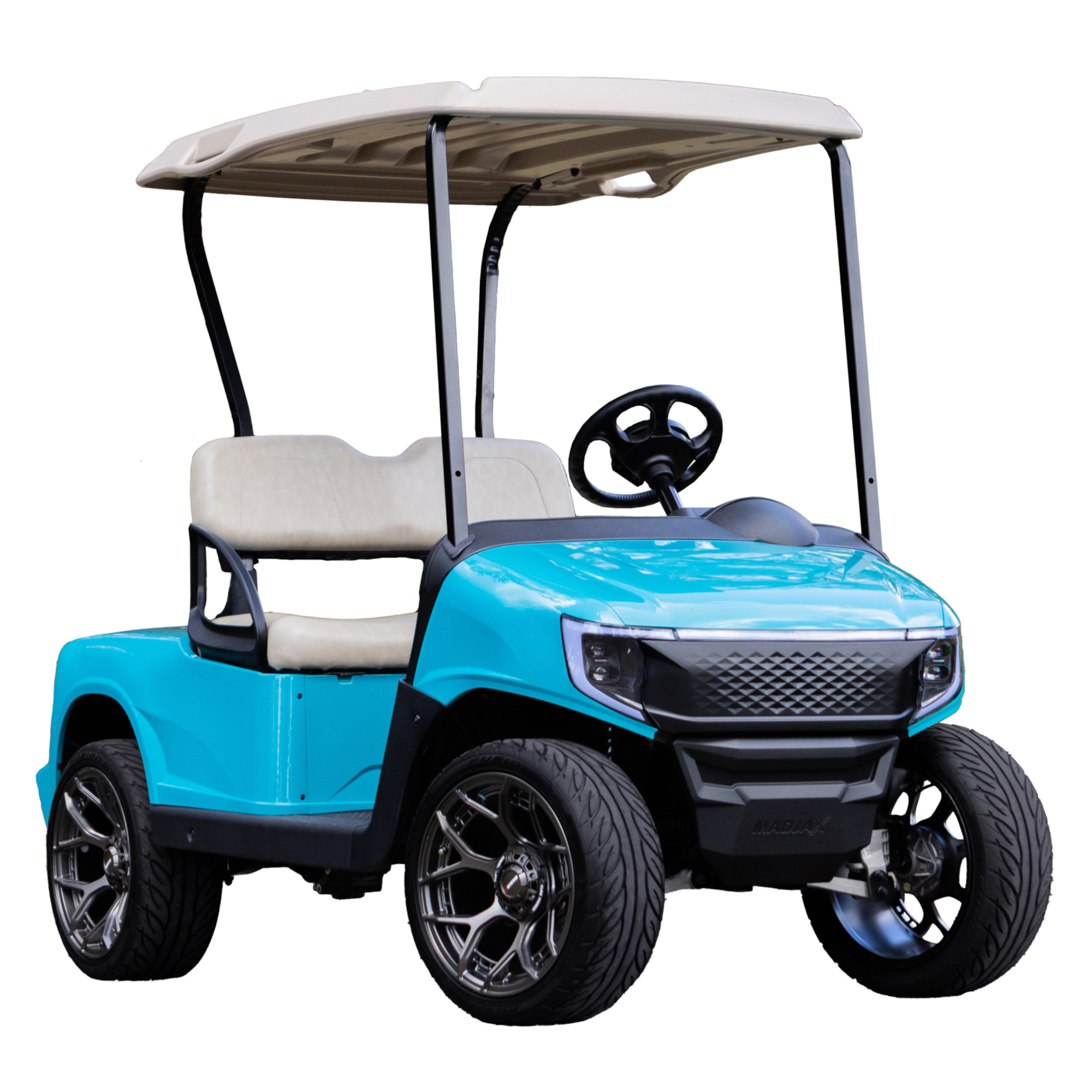 Buggies Unlimited - item 05-268-bg05