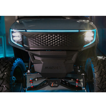 Buggies Unlimited - item 05-268-bg07