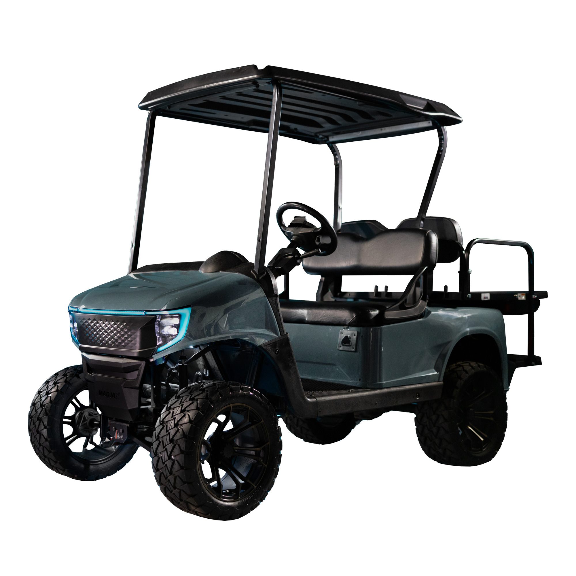 Buggies Unlimited - item 05-268-bg07