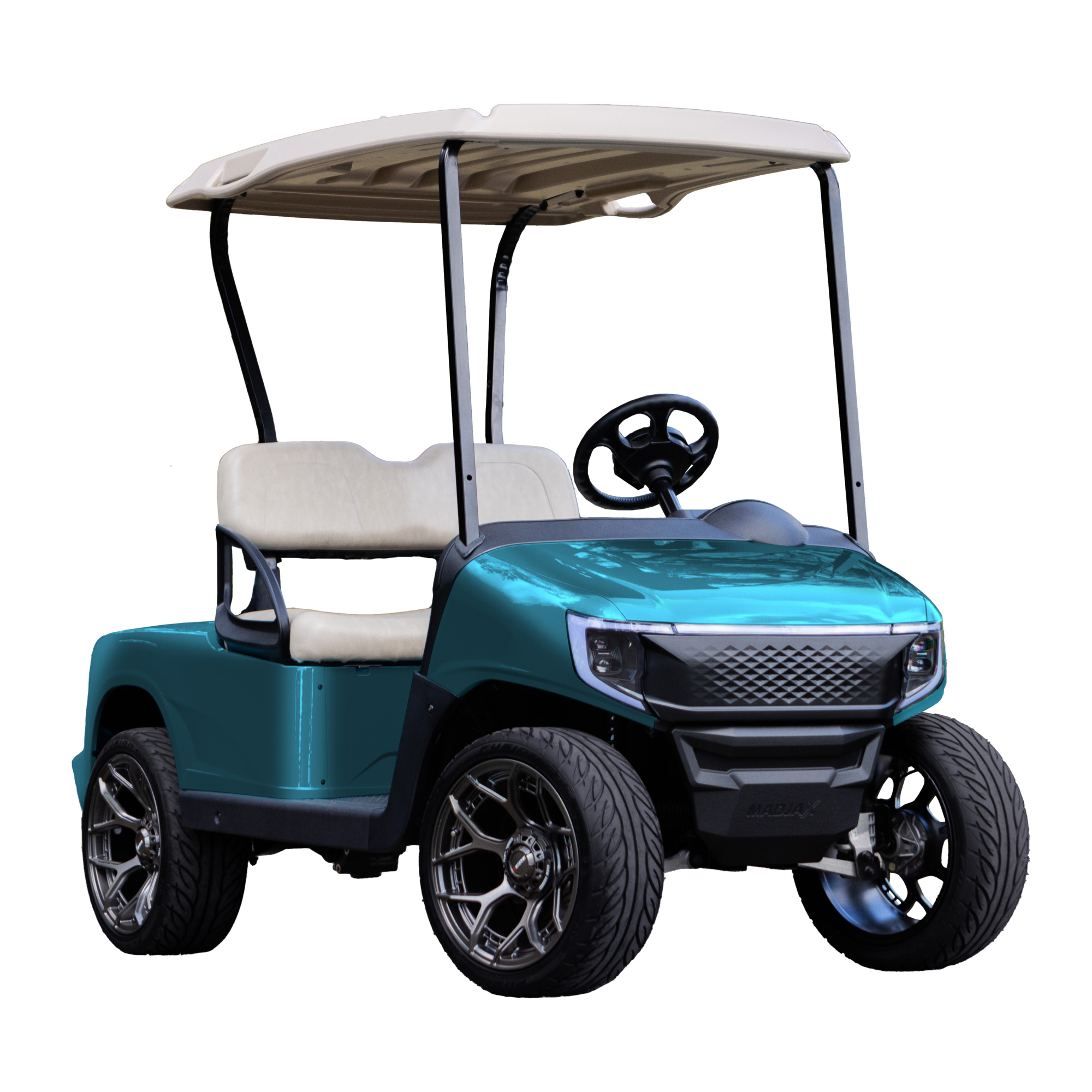 Buggies Unlimited - item 05-268-bl05