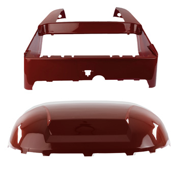 Buggies Unlimited - item 05-282-VI04