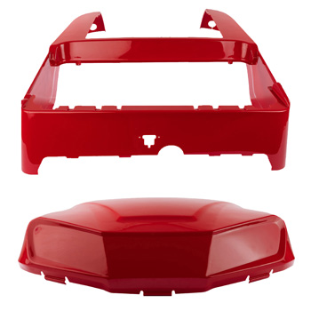 Buggies Unlimited - item 05-283-RD08