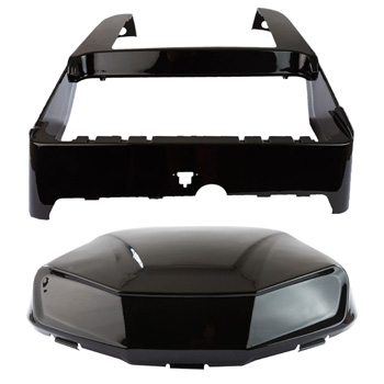 Buggies Unlimited - item 05-283-bk01