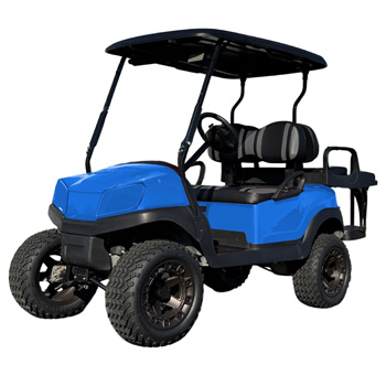 Buggies Unlimited - item 05-283-bl11