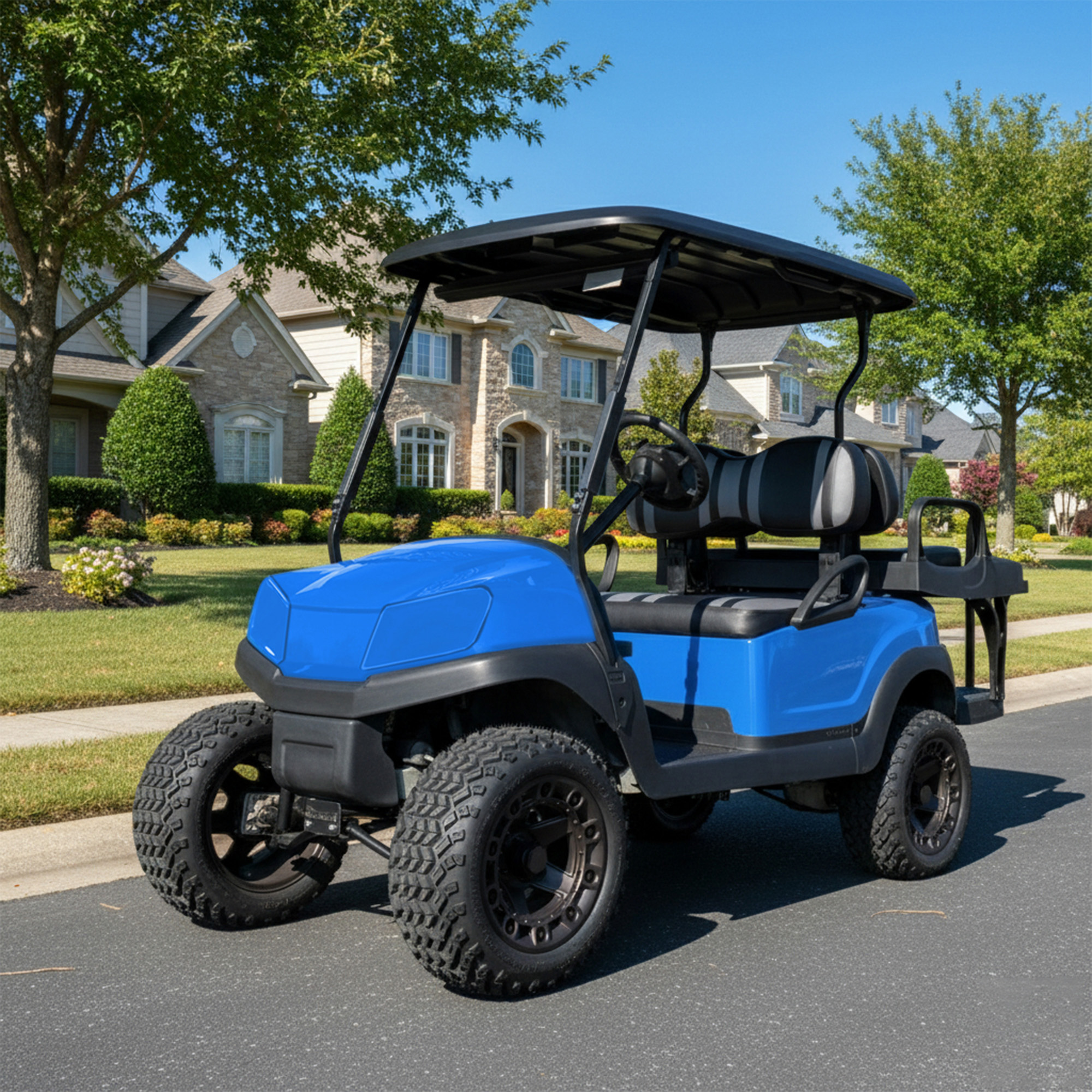 Buggies Unlimited - item 05-283-bl11