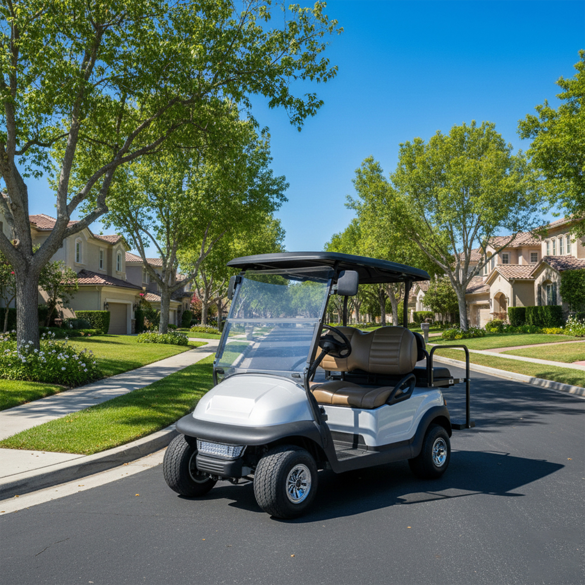 Buggies Unlimited - item 05-284-wh05