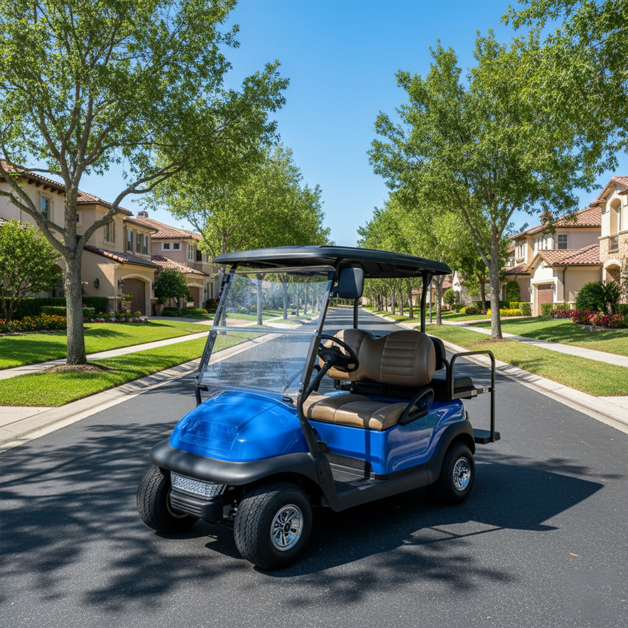 Buggies Unlimited - item 05-286-bl11