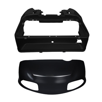 Buggies Unlimited - item 05-287-bk01