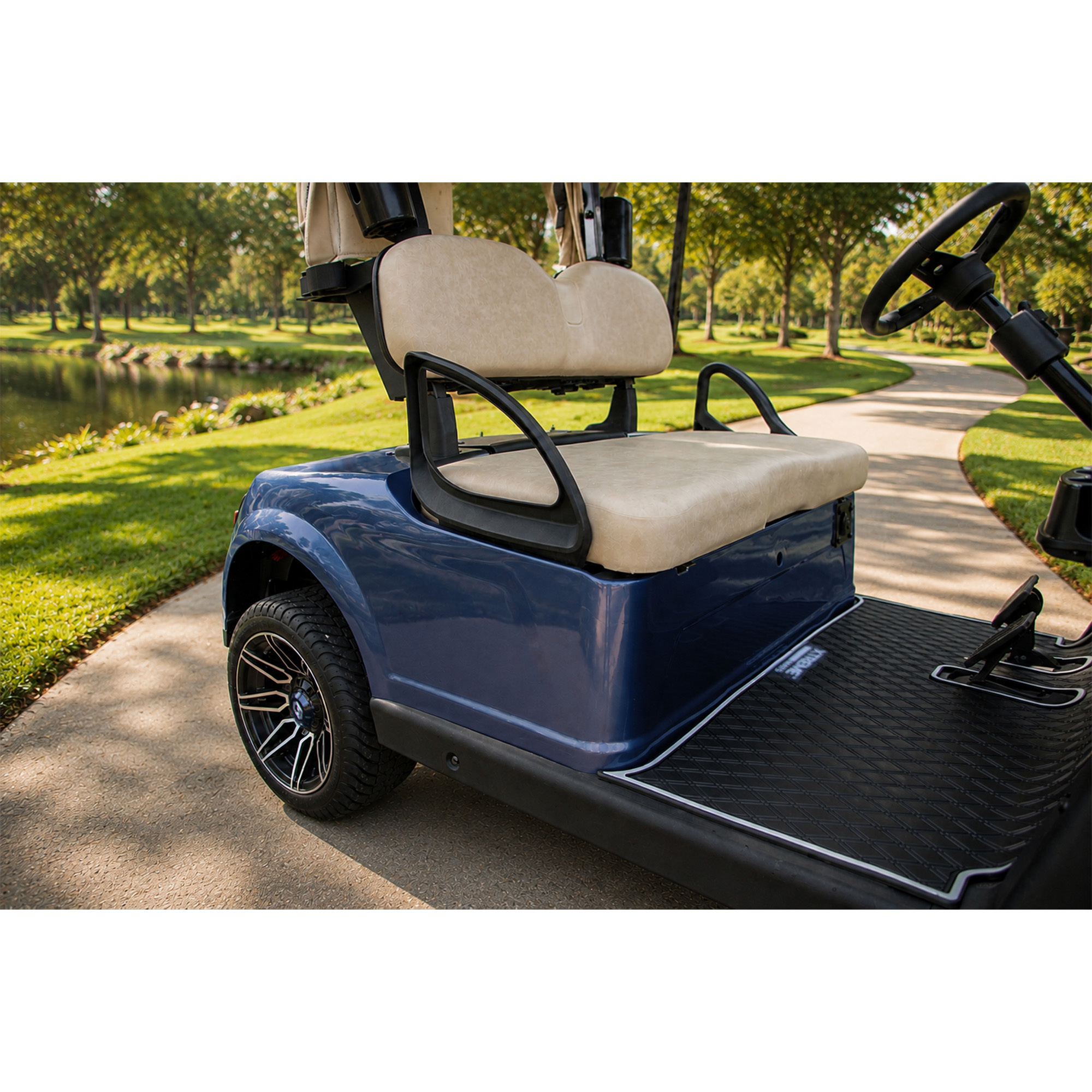 Buggies Unlimited - item 05-287-bk01