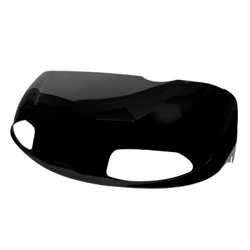 Buggies Unlimited - item 05-287-bk01
