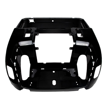 Buggies Unlimited - item 05-287-bk01