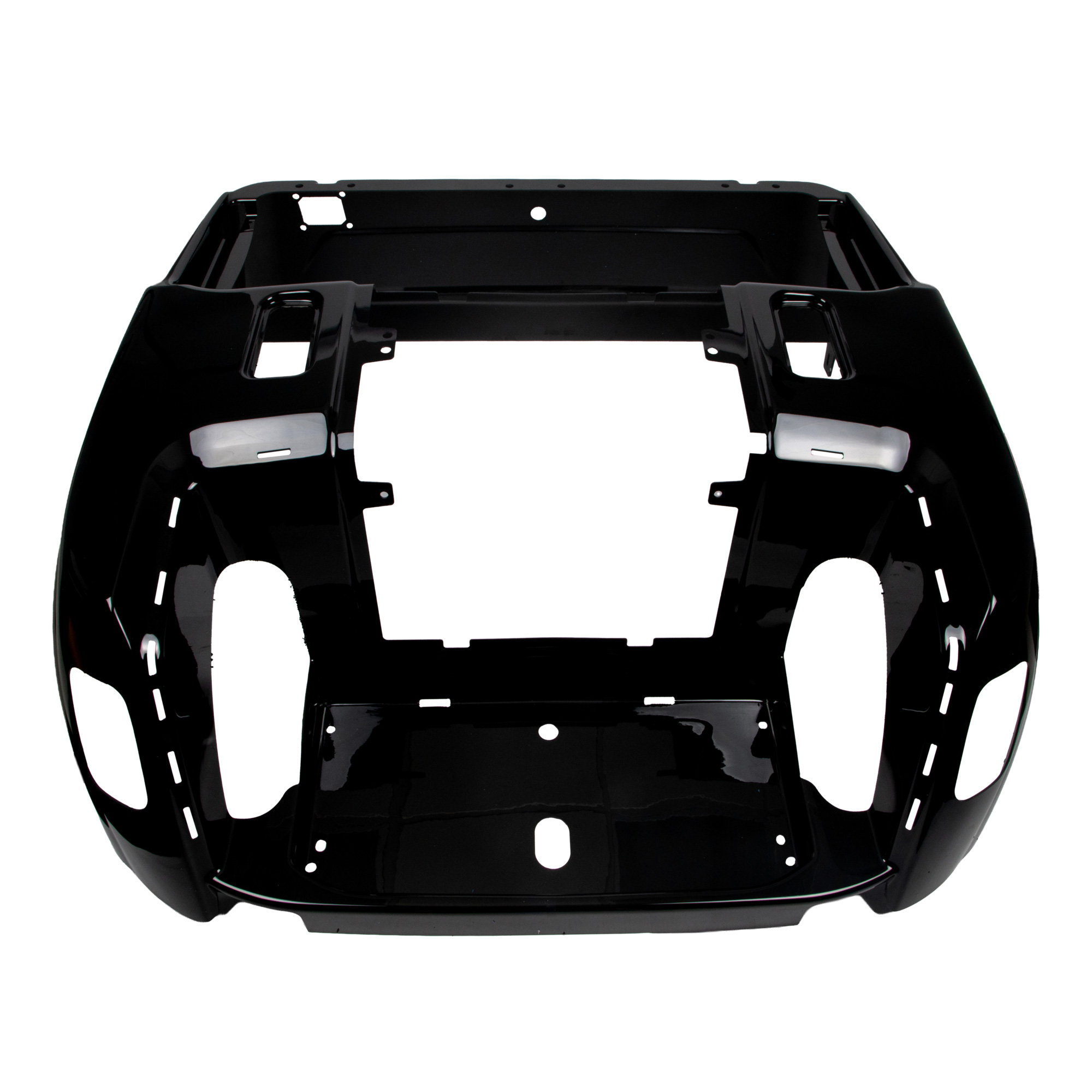 Buggies Unlimited - item 05-287-bk01