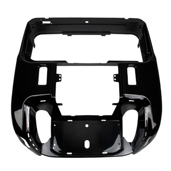Buggies Unlimited - item 05-287-bk01