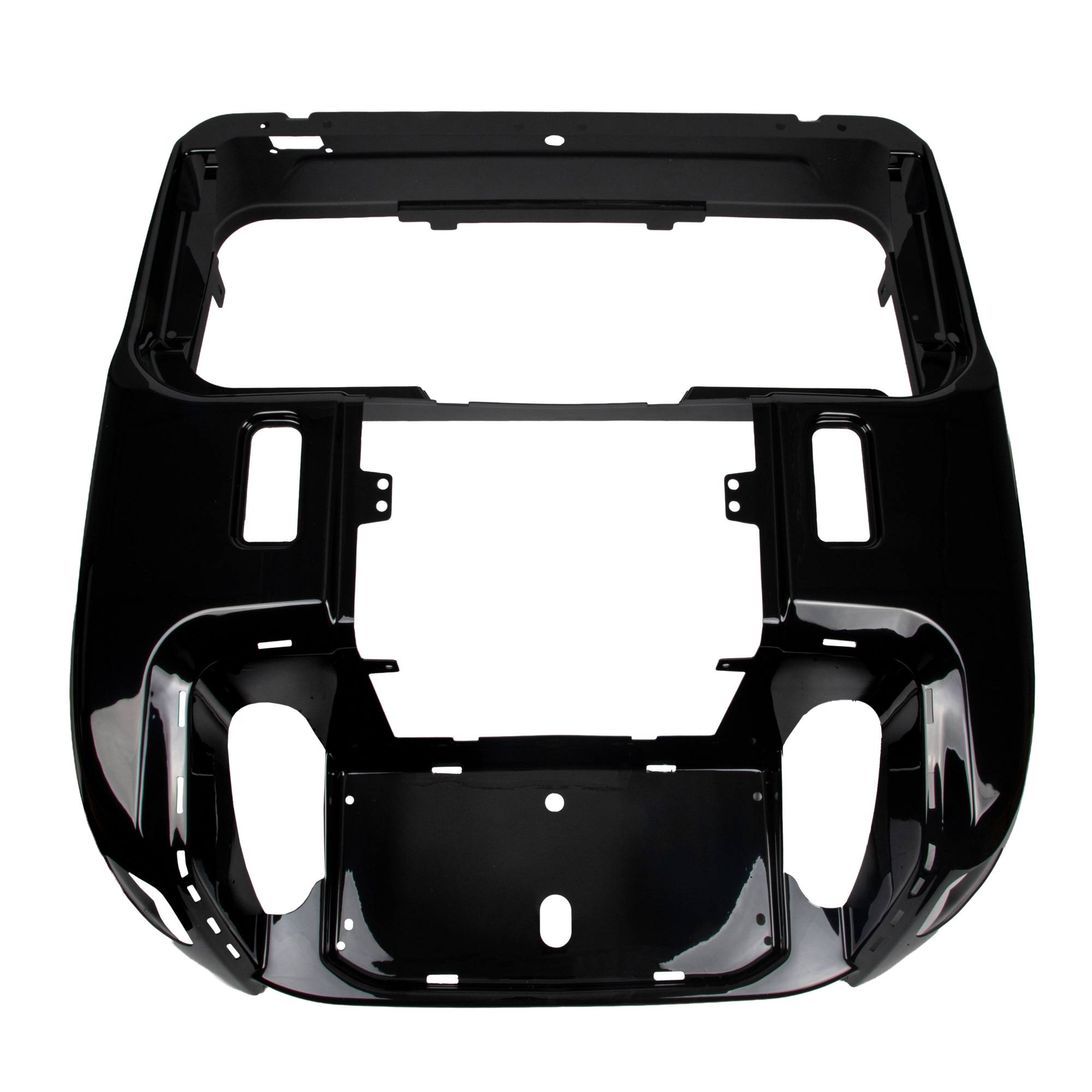 Buggies Unlimited - item 05-287-bk01