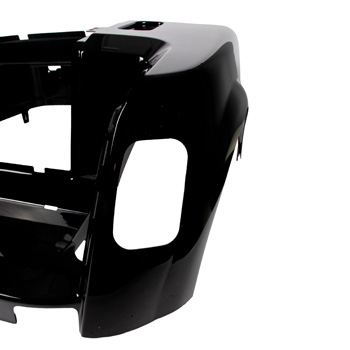 Buggies Unlimited - item 05-287-bk01