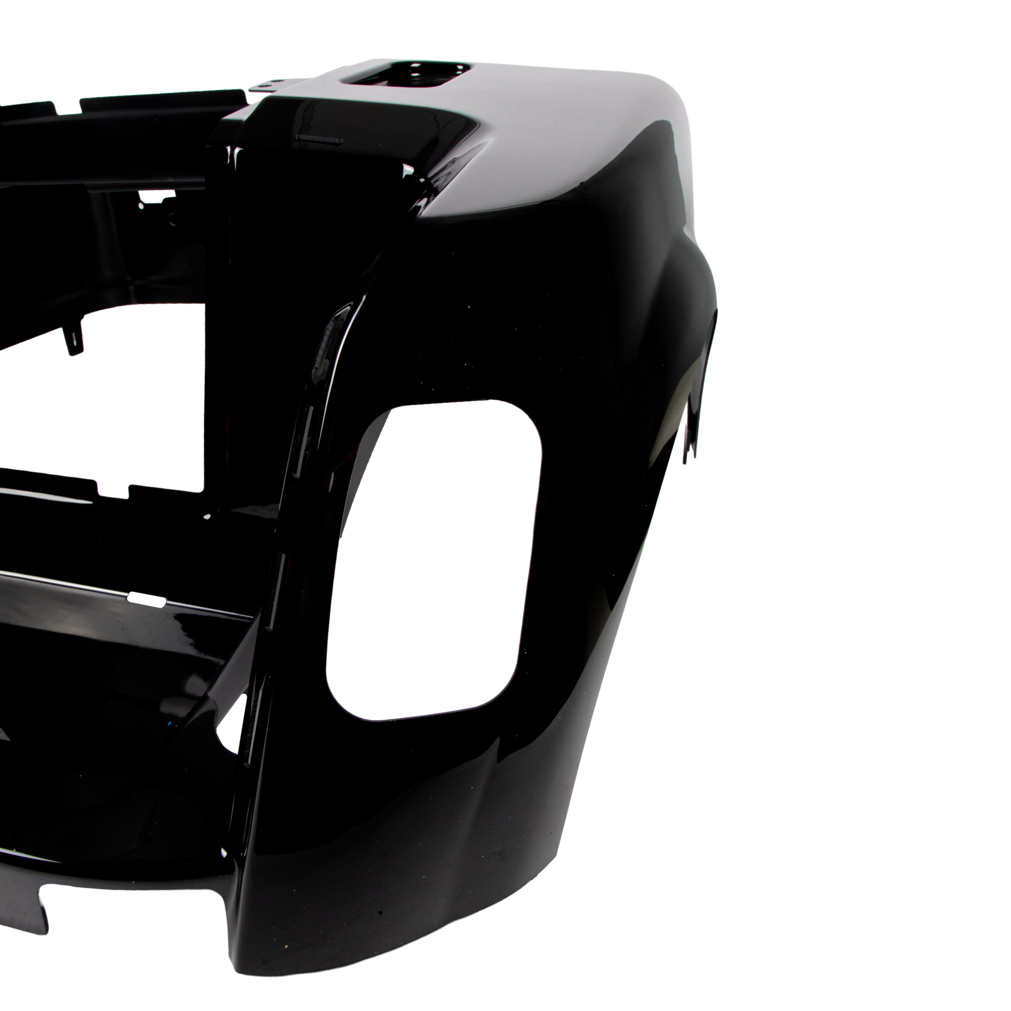 Buggies Unlimited - item 05-287-bk01