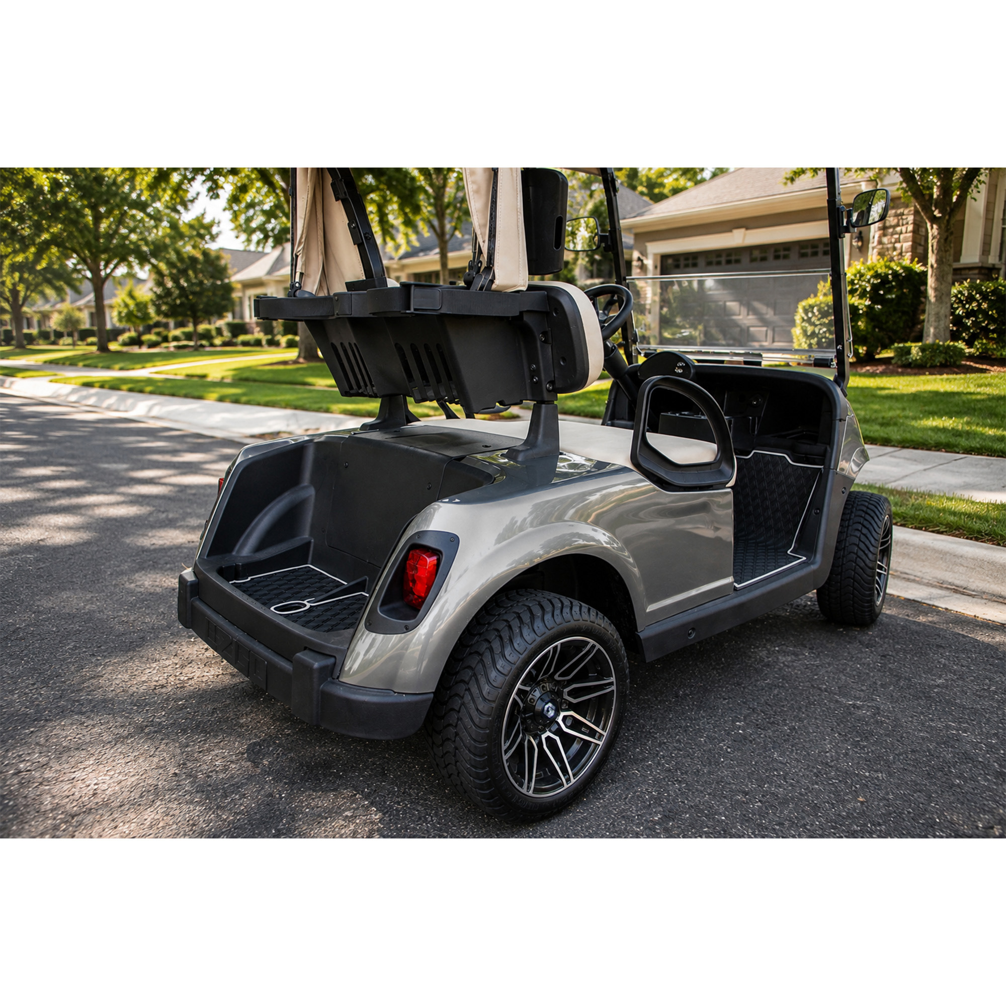 Buggies Unlimited - item 05-287-bl10