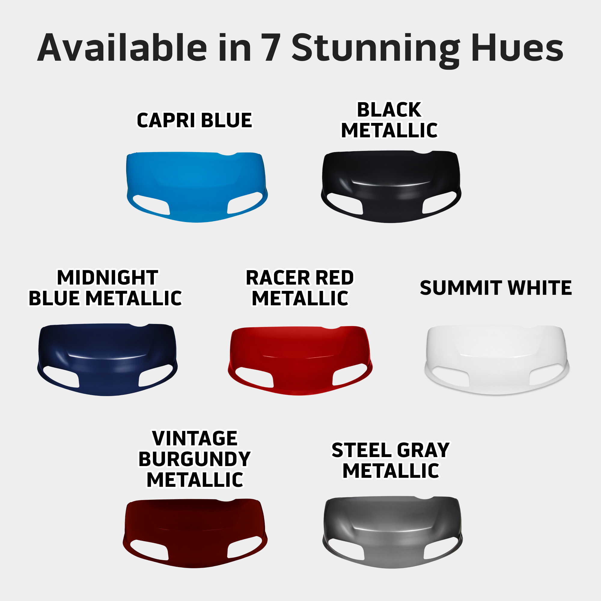 Buggies Unlimited - item 05-287-bl10