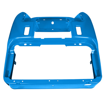 Buggies Unlimited - item 05-287-bl11