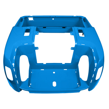 Buggies Unlimited - item 05-287-bl11