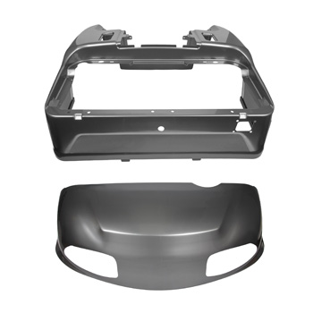 Buggies Unlimited - item 05-287-gy01