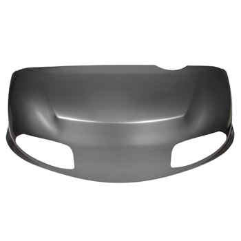 Buggies Unlimited - item 05-287-gy01