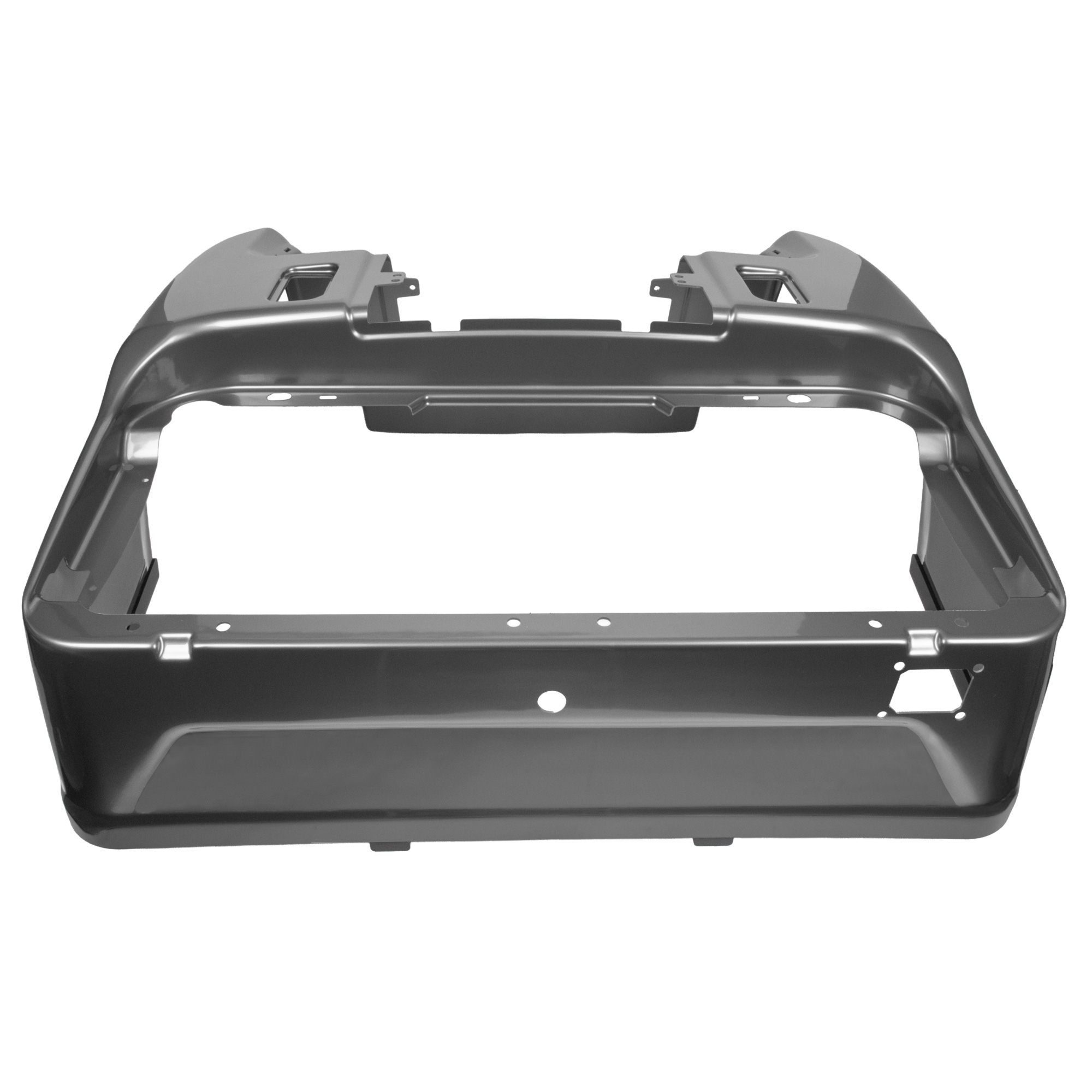 Buggies Unlimited - item 05-287-gy01