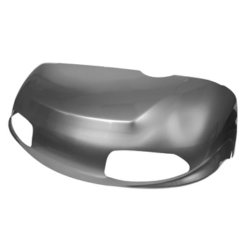 Buggies Unlimited - item 05-287-gy01