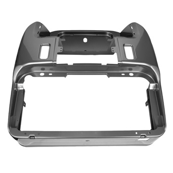 Buggies Unlimited - item 05-287-gy01