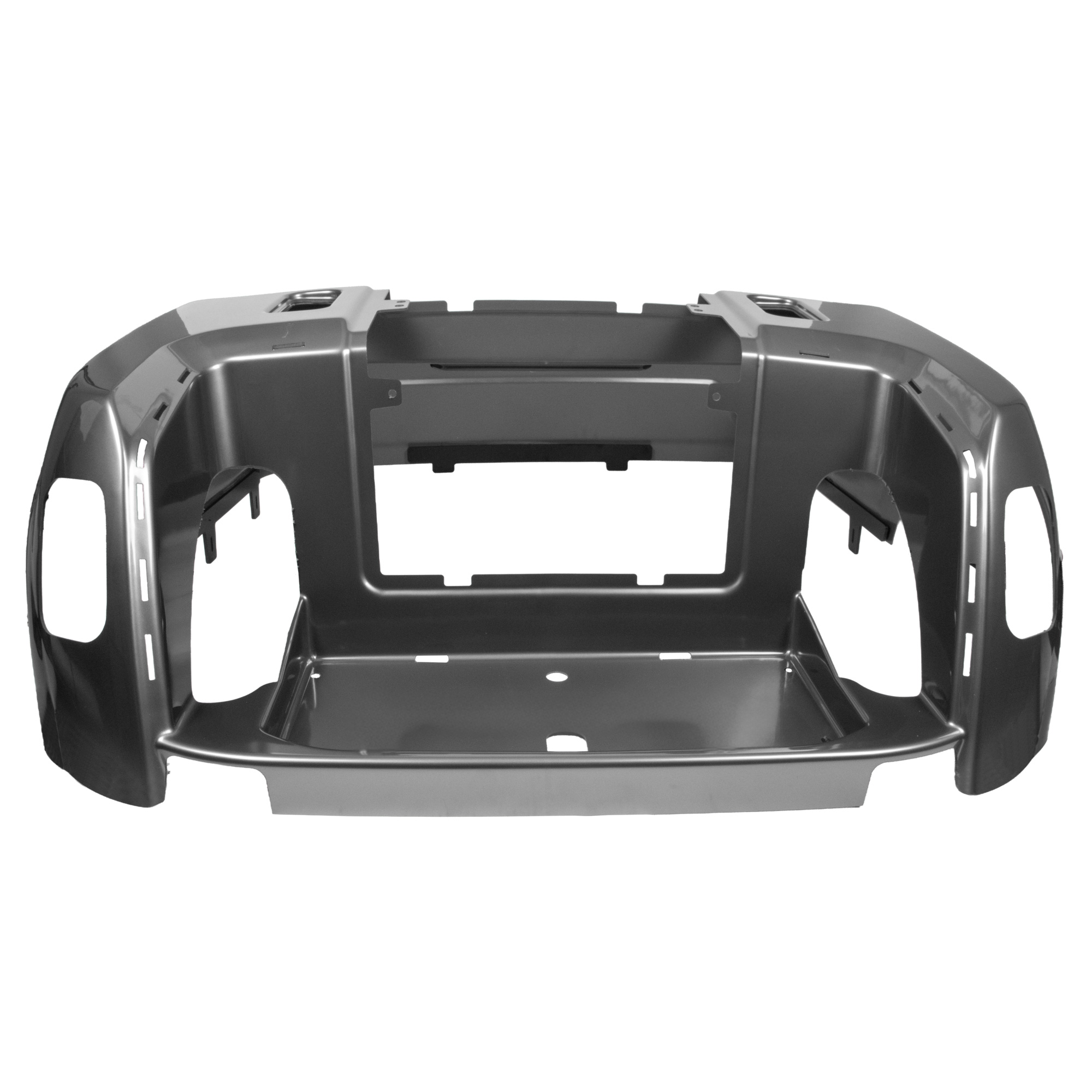 Buggies Unlimited - item 05-287-gy01
