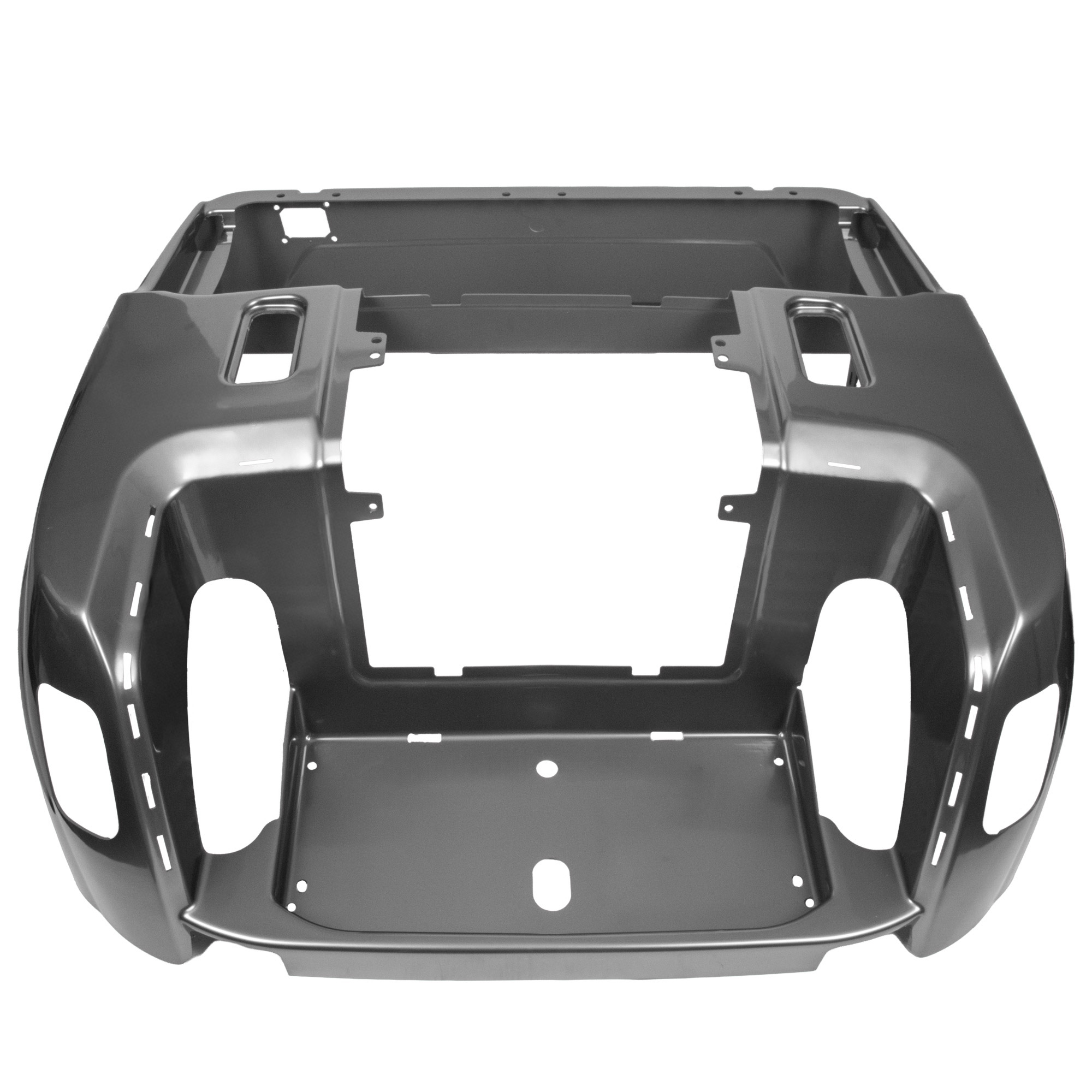 Buggies Unlimited - item 05-287-gy01