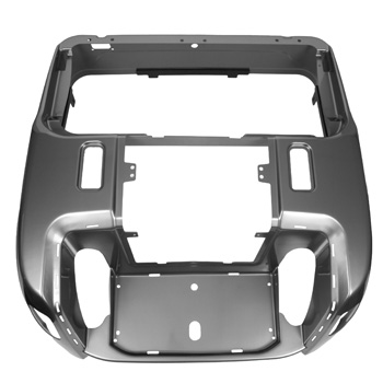 Buggies Unlimited - item 05-287-gy01
