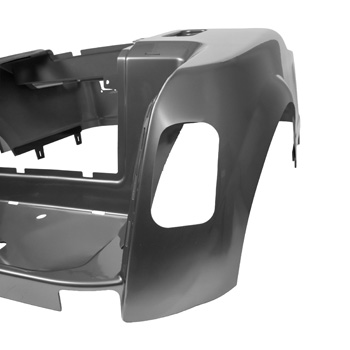Buggies Unlimited - item 05-287-gy01
