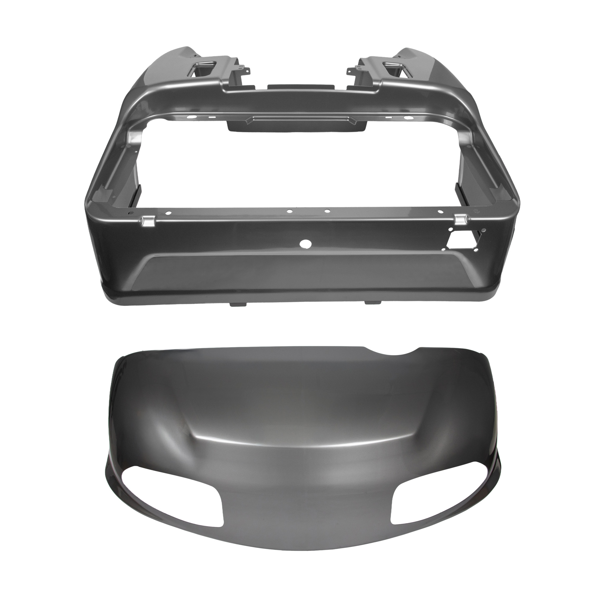Buggies Unlimited - item 05-287-gy01