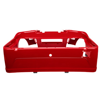 Buggies Unlimited - item 05-287-rd08