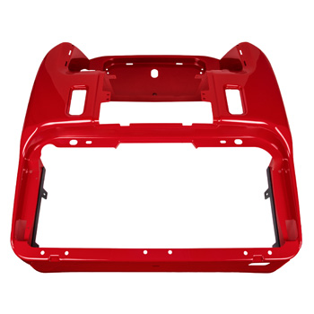 Buggies Unlimited - item 05-287-rd08
