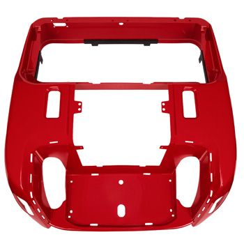 Buggies Unlimited - item 05-287-rd08