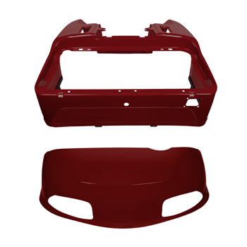Buggies Unlimited - item 05-287-vi04