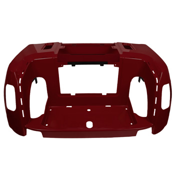 Buggies Unlimited - item 05-287-vi04