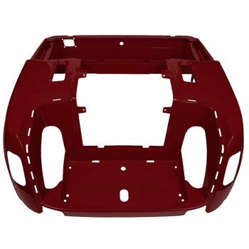 Buggies Unlimited - item 05-287-vi04