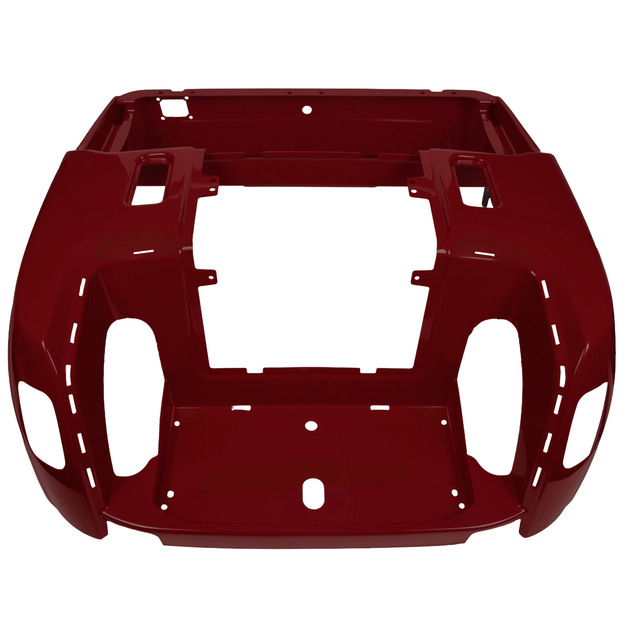 Buggies Unlimited - item 05-287-vi04