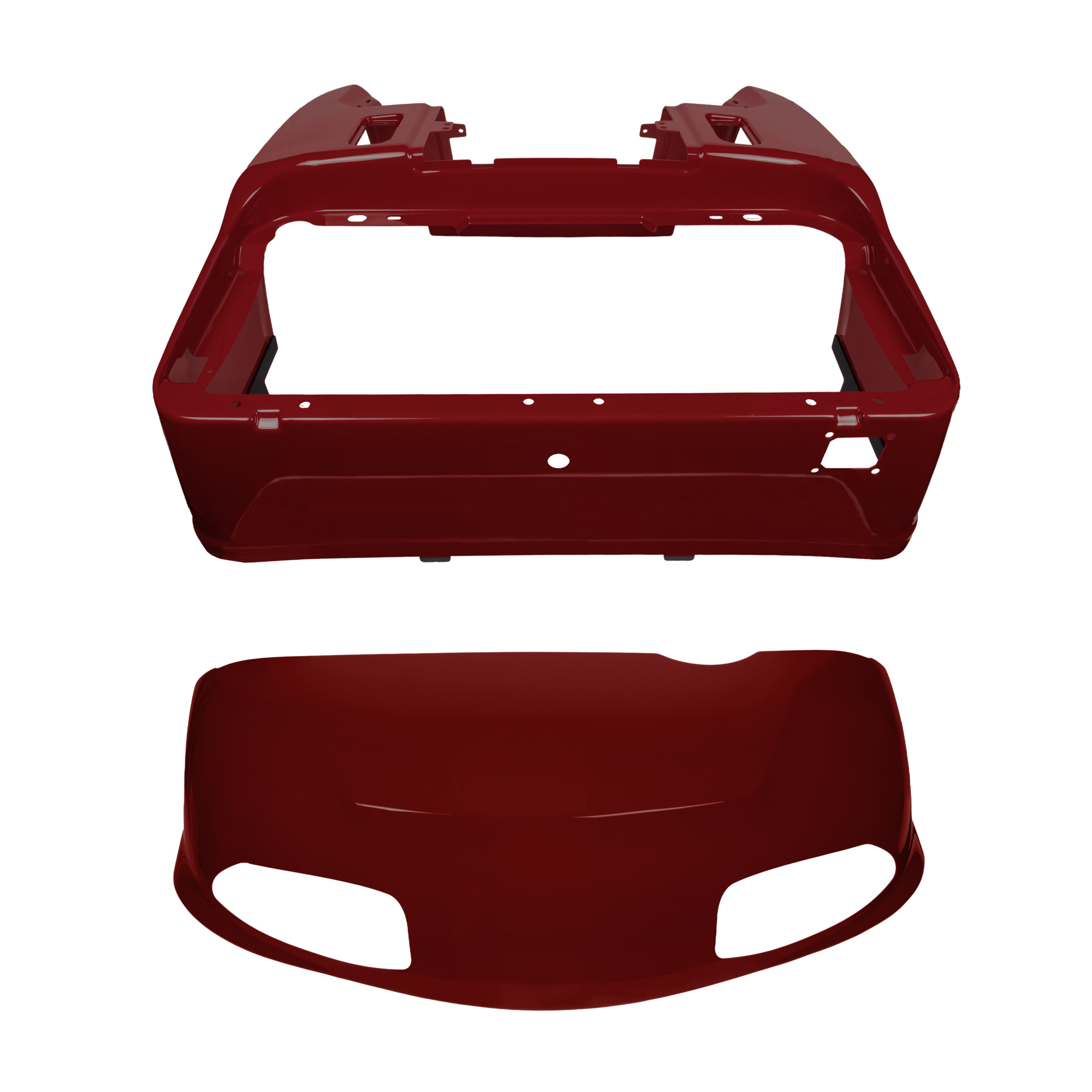 Buggies Unlimited - item 05-287-vi04