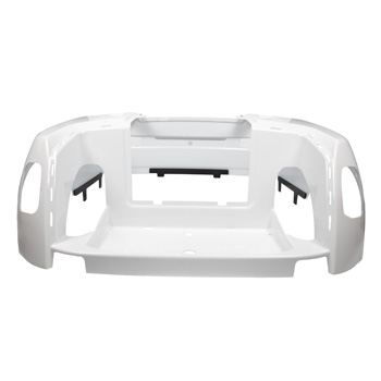 Buggies Unlimited - item 05-287-wh05