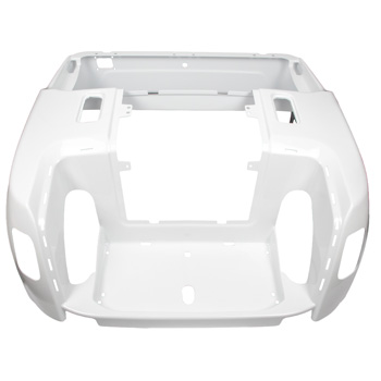 Buggies Unlimited - item 05-287-wh05