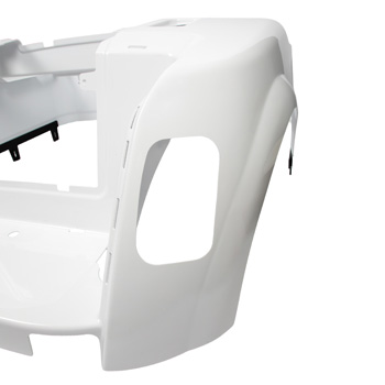 Buggies Unlimited - item 05-287-wh05