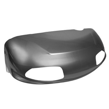 Buggies Unlimited - item 05-288-gy01