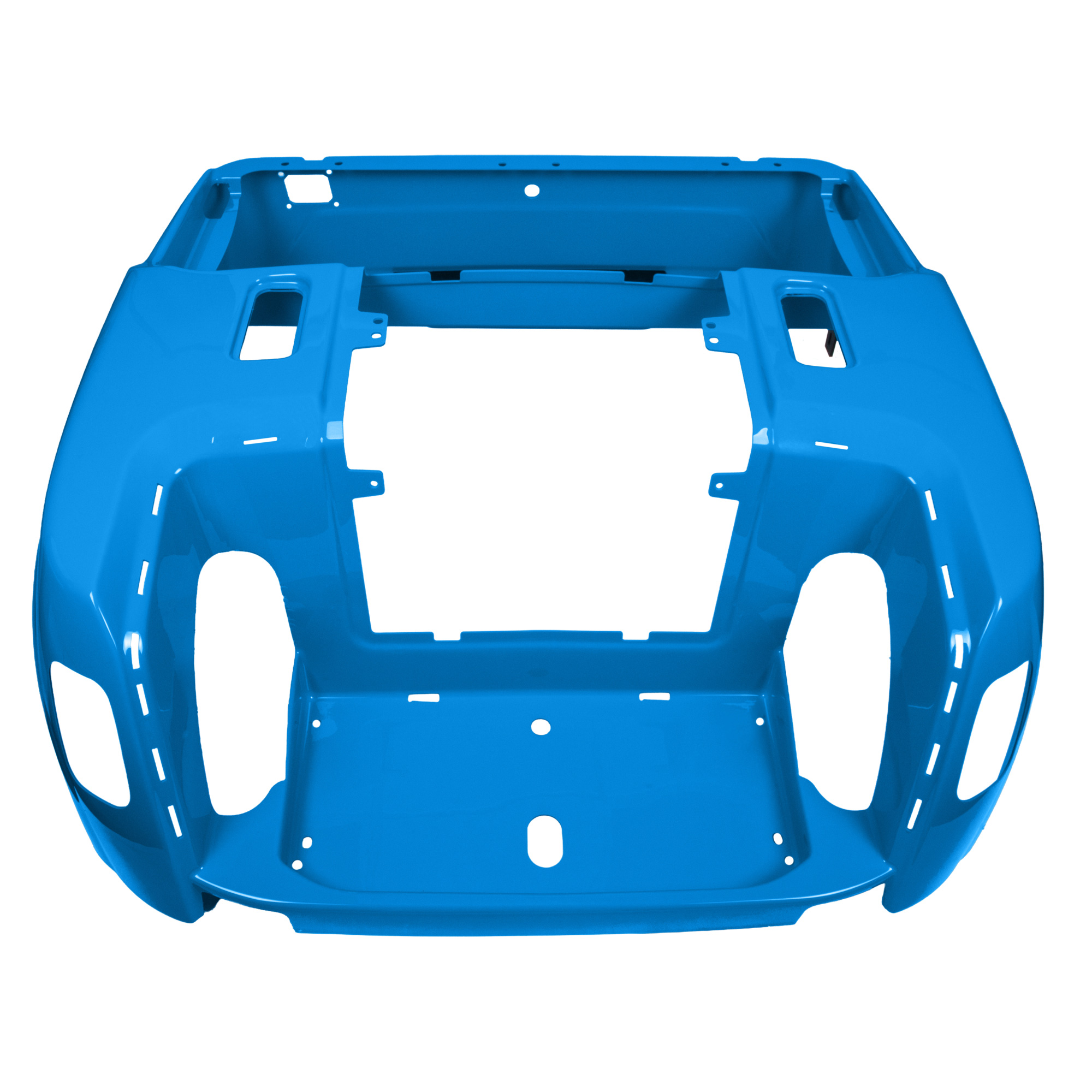 Buggies Unlimited - item 05-289-bl11