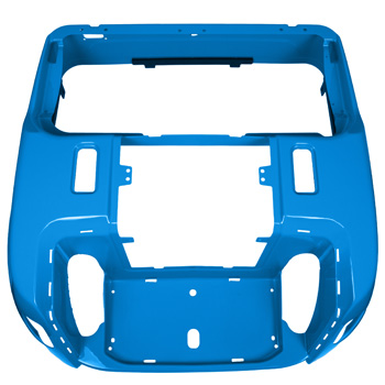 Buggies Unlimited - item 05-289-bl11