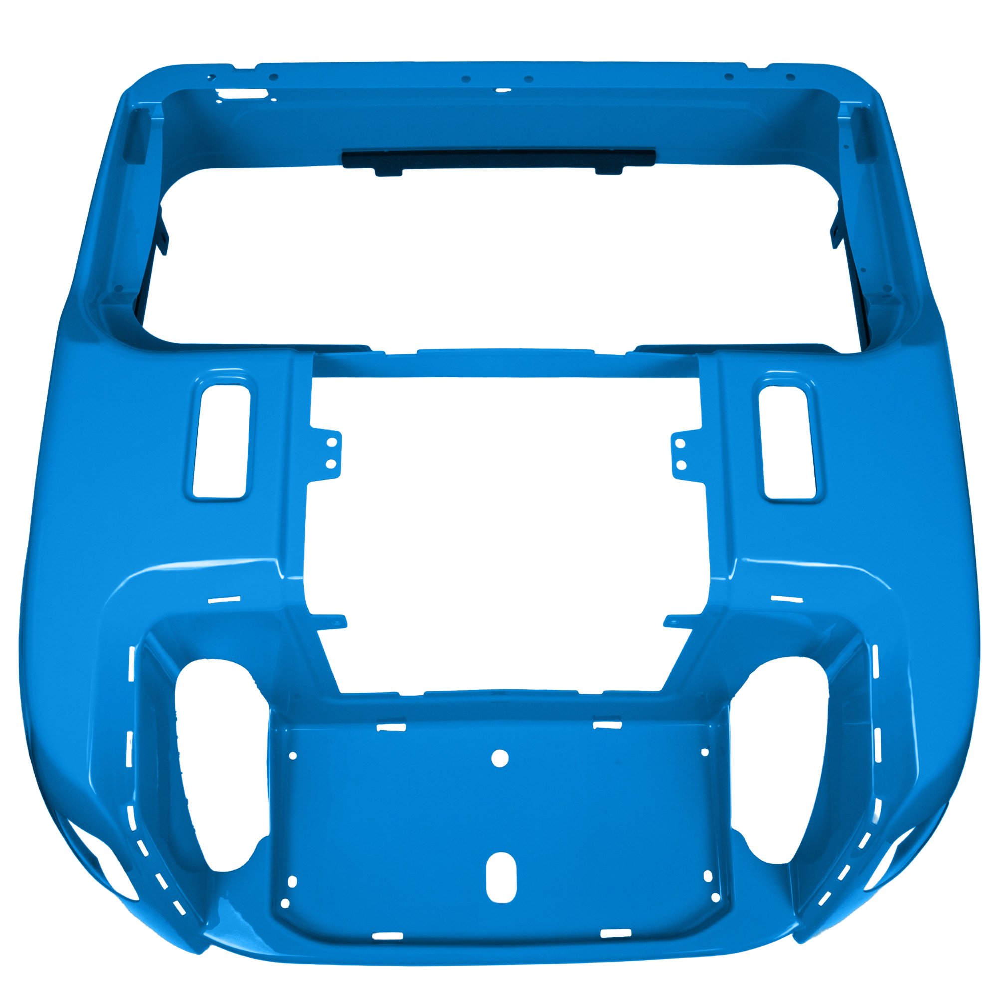 Buggies Unlimited - item 05-289-bl11